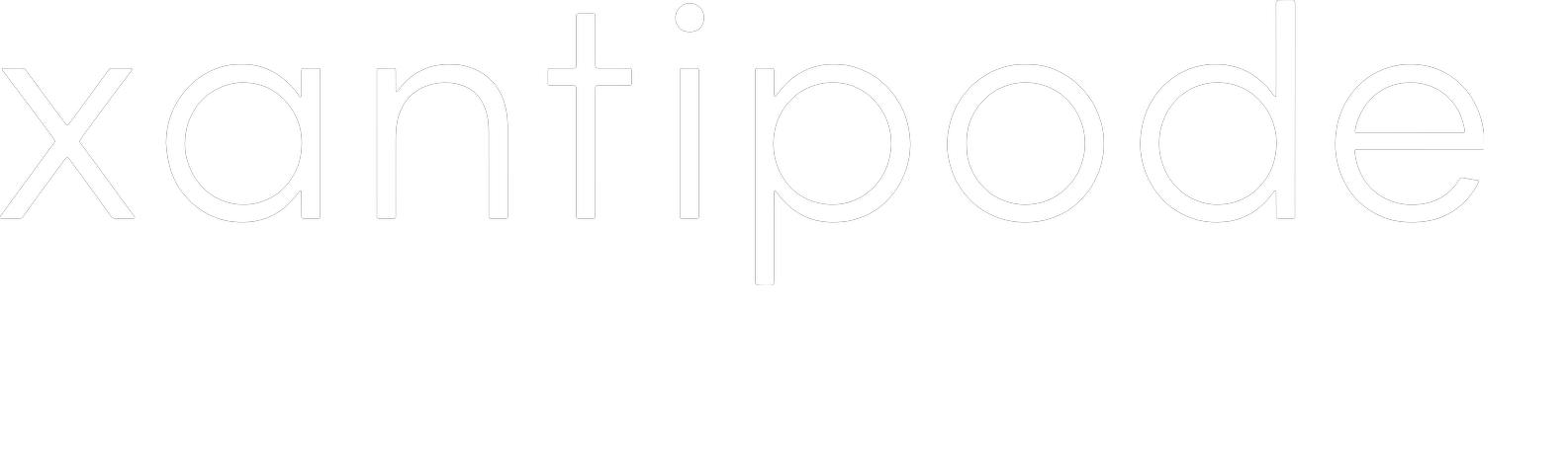 xantipode™