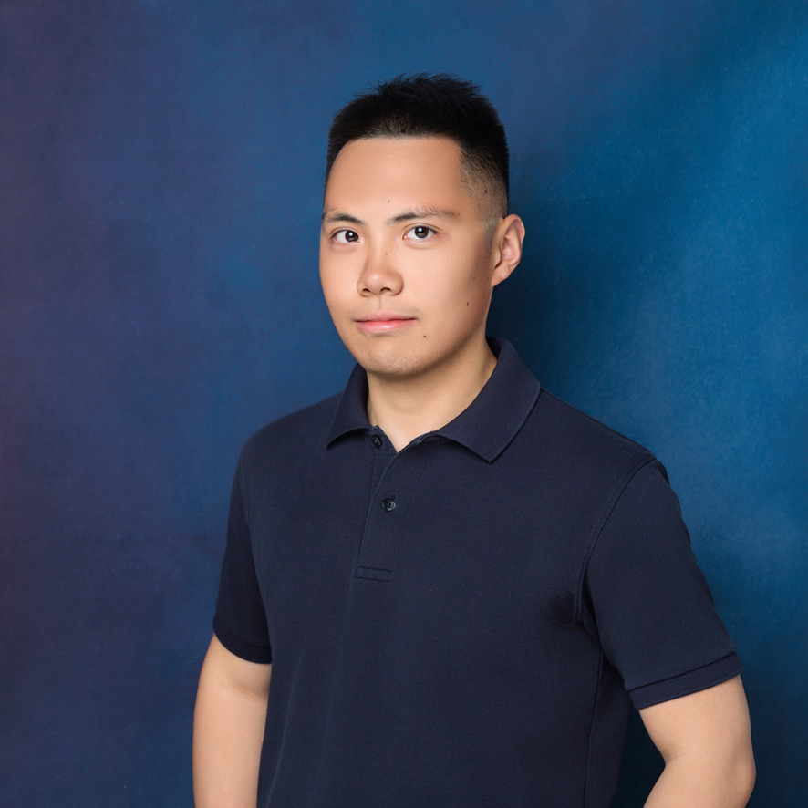 Bill C. Tong